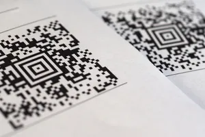 QR