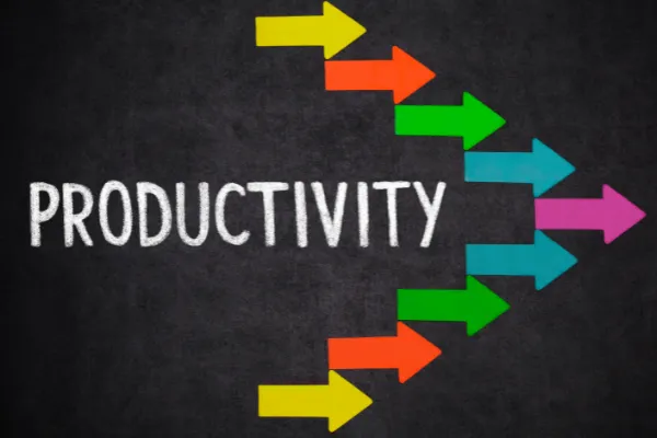 productivity