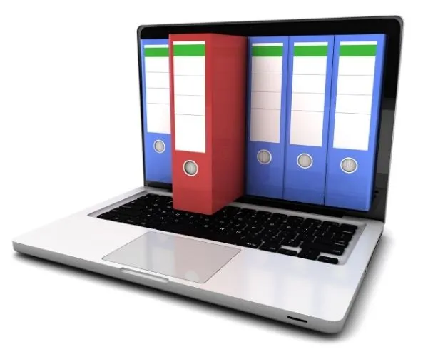 Asset Tracking Software Asset register