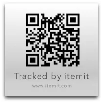 Business Asset Tracking
