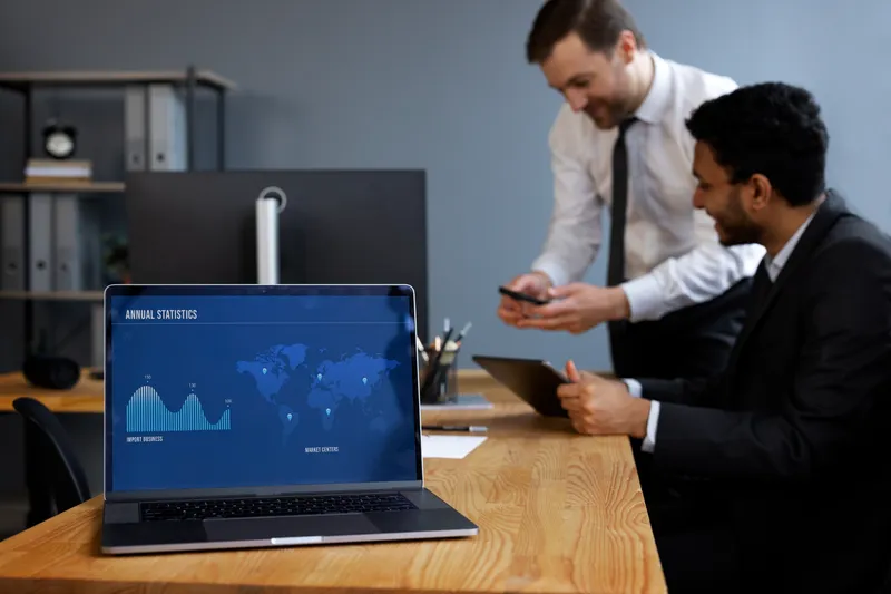 IT asset audit services for businesses.