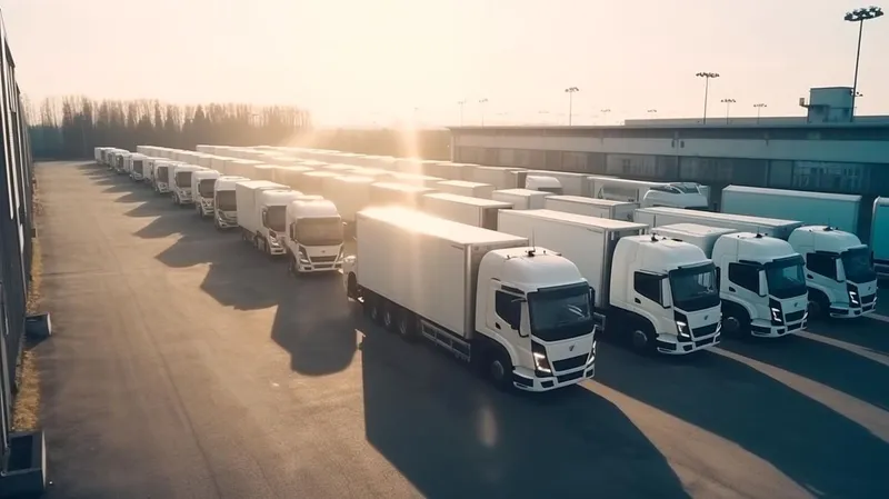 Fleet Asset Management