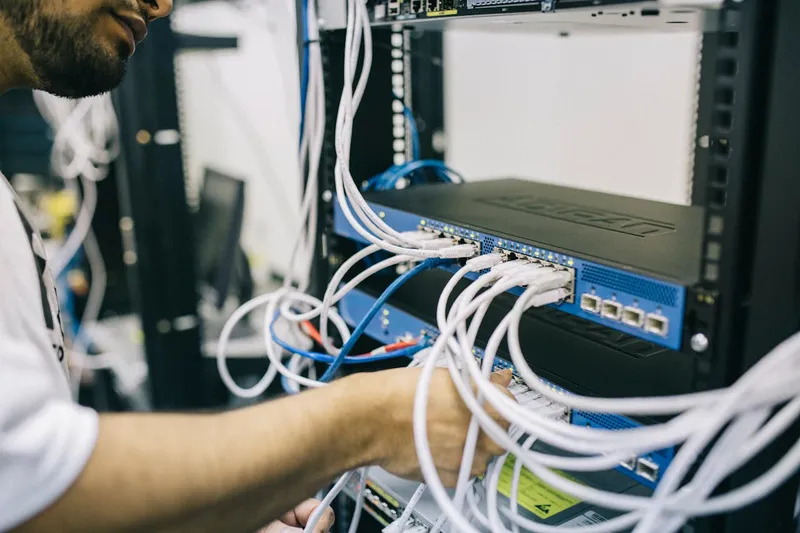 Equipment Management Program