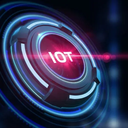 IoT asset tracking impact