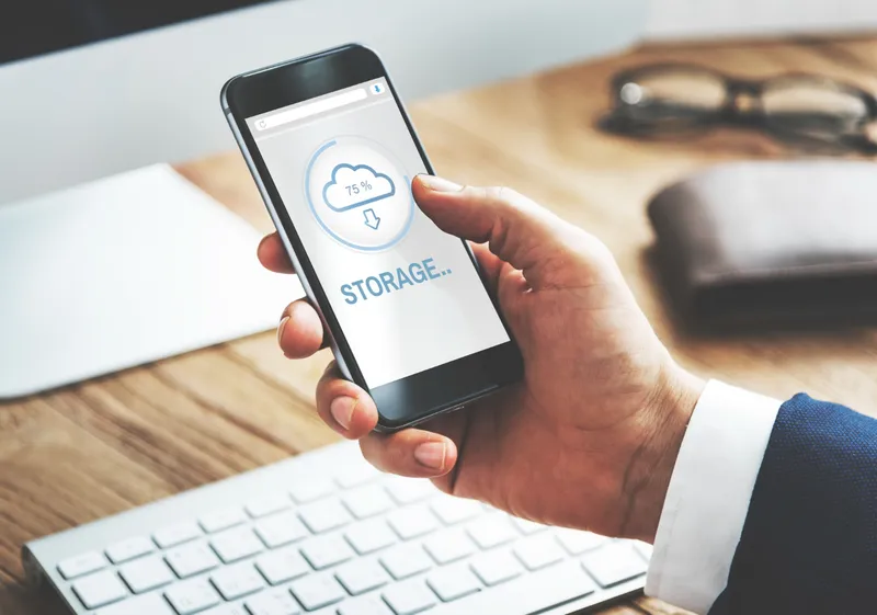 Real-Time inventory management