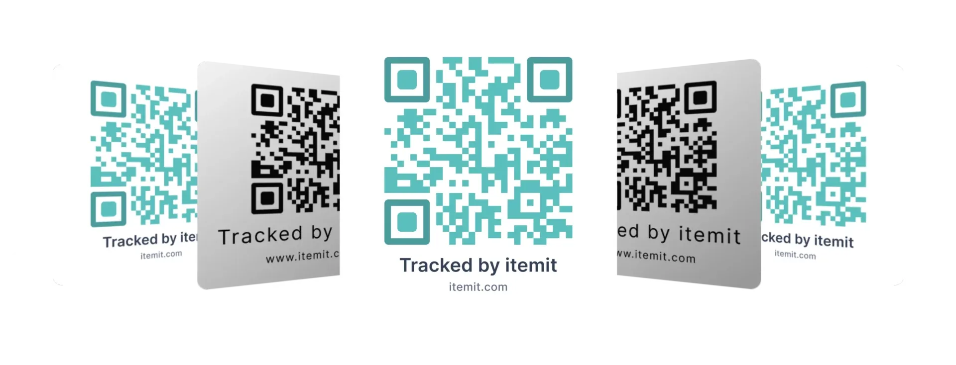 Asset Tags Collection
