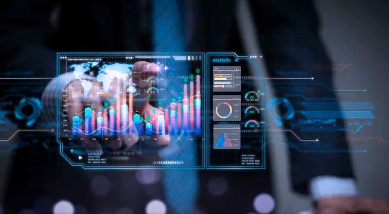 digital asset tracking solution