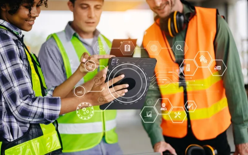 The Key to Asset Reliability: Preventive Maintenance and Real-Time Tracking