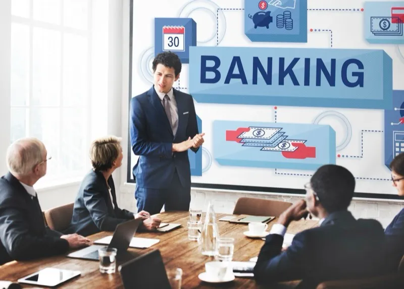 From Hours to Seconds: How A Bank Streamlined Asset Management and Boosted Efficiency with itemit