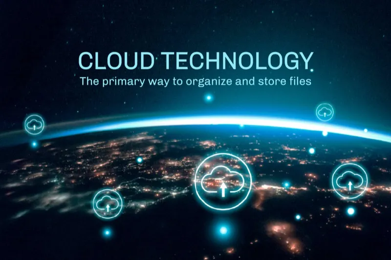 What Is Cloud-Based Software?