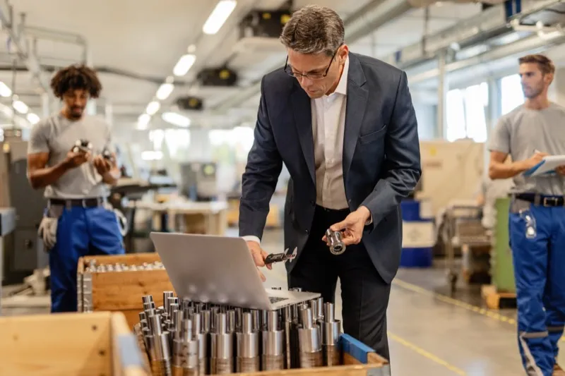7 Practical Benefits of RFID Technology for Modern Businesses