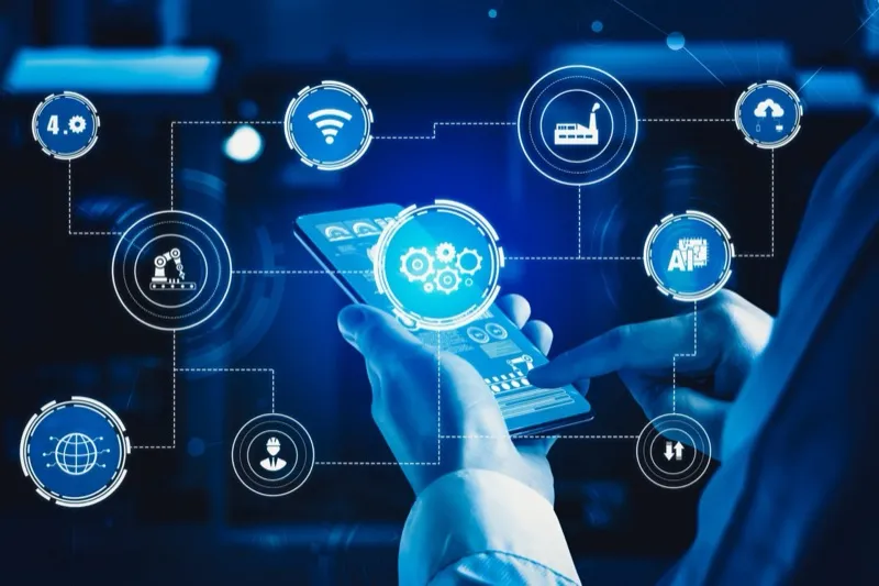 Benefits of Remote Inventory Management