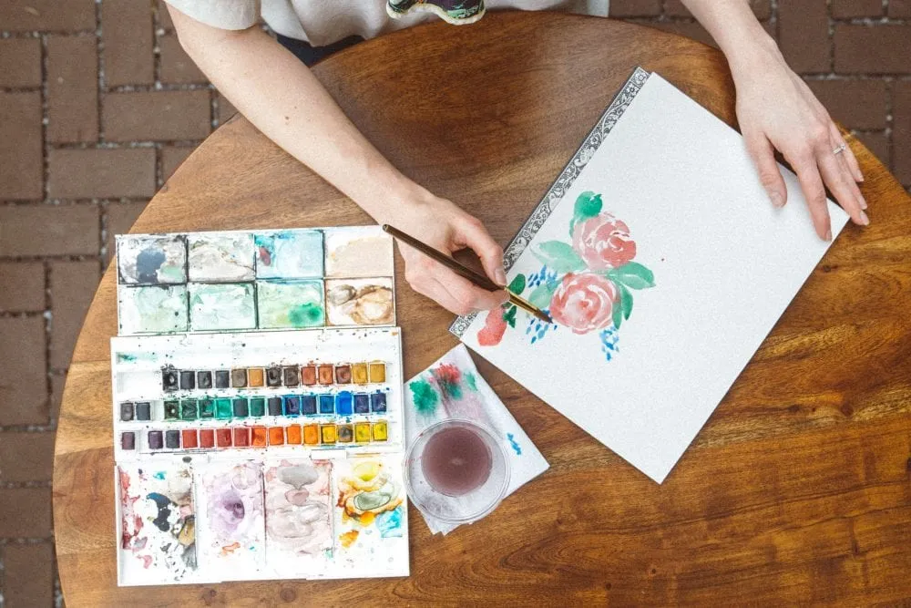itemit and works of art: How you can use asset tracking to manage your creative assets