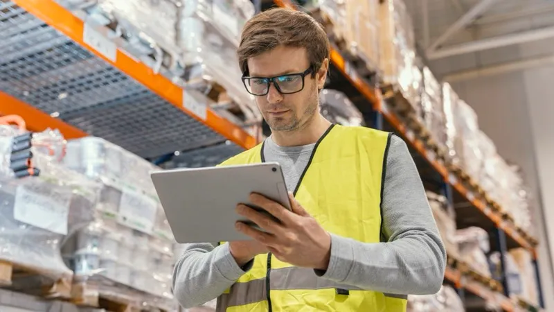 fixed assets application