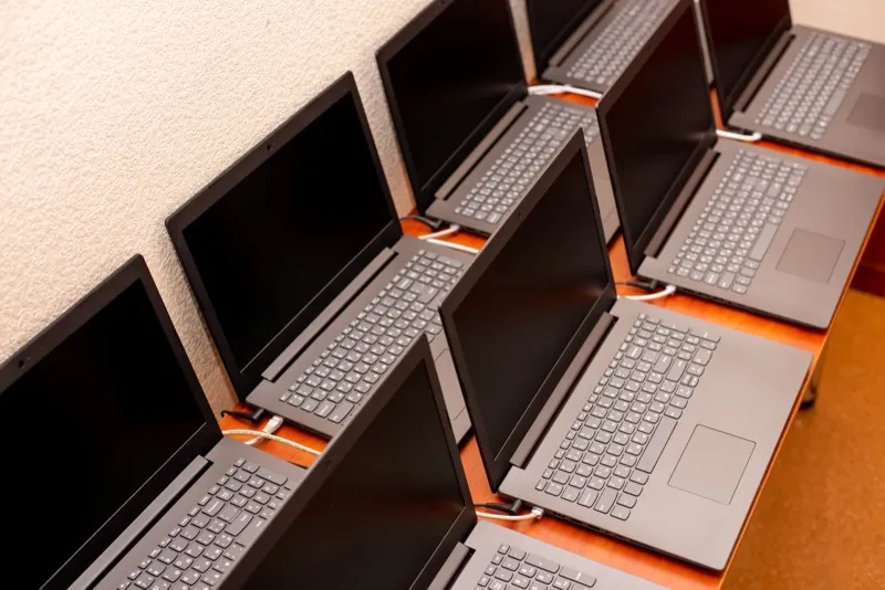computer hardware inventory software