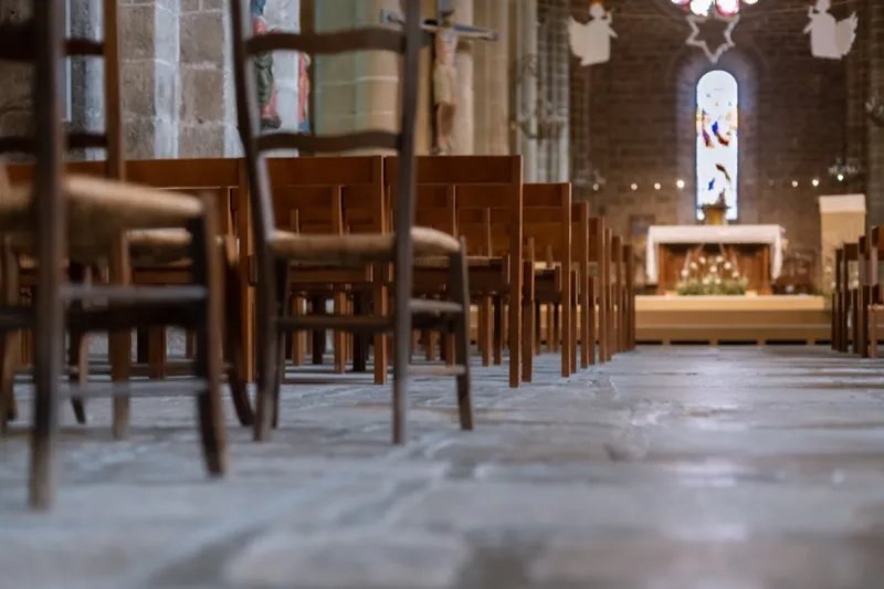 What Is A Church Asset Register?