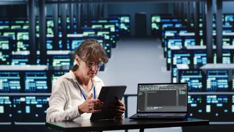 managing IT hardware inventory