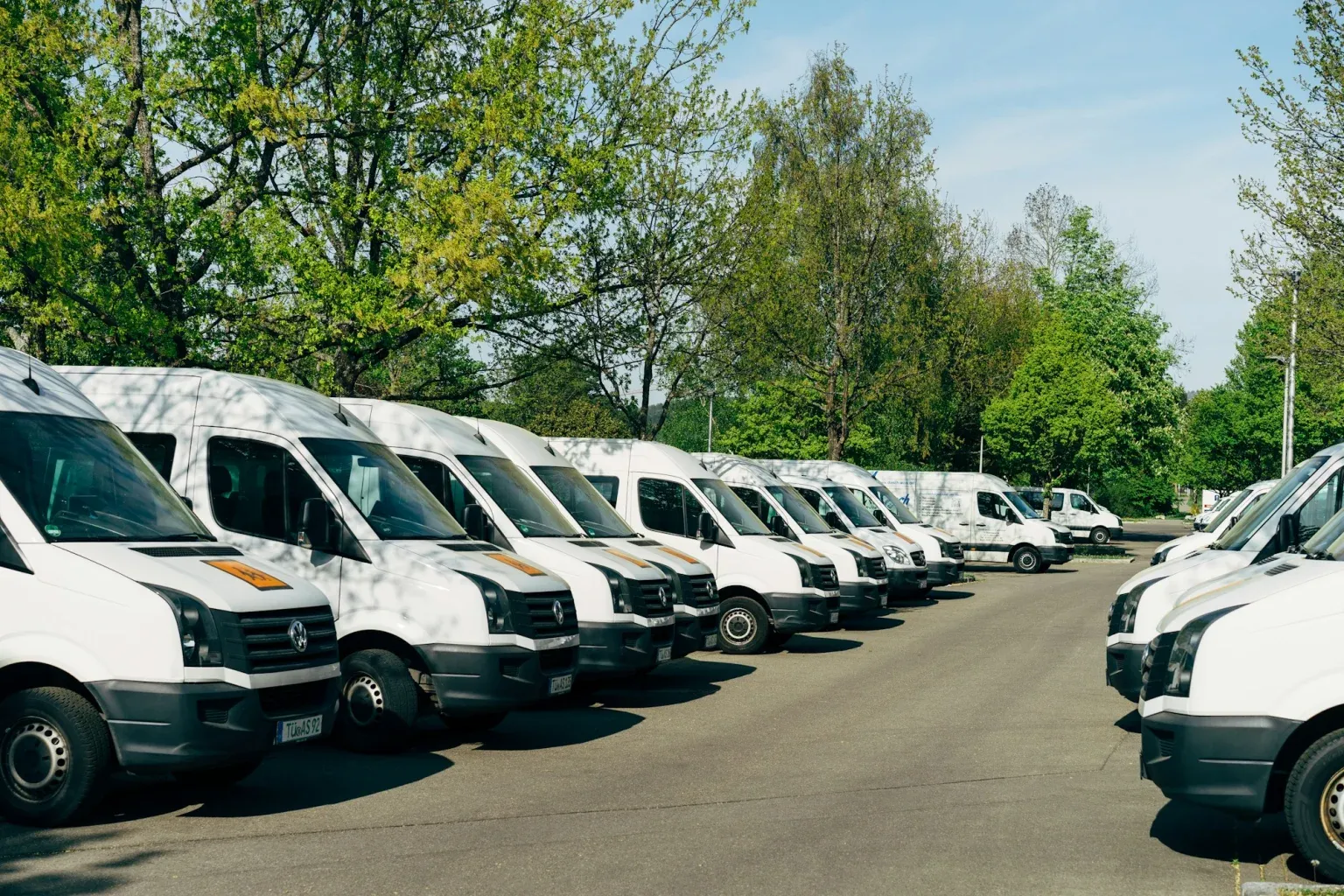 Tips For Keeping Track Of Your Fleet