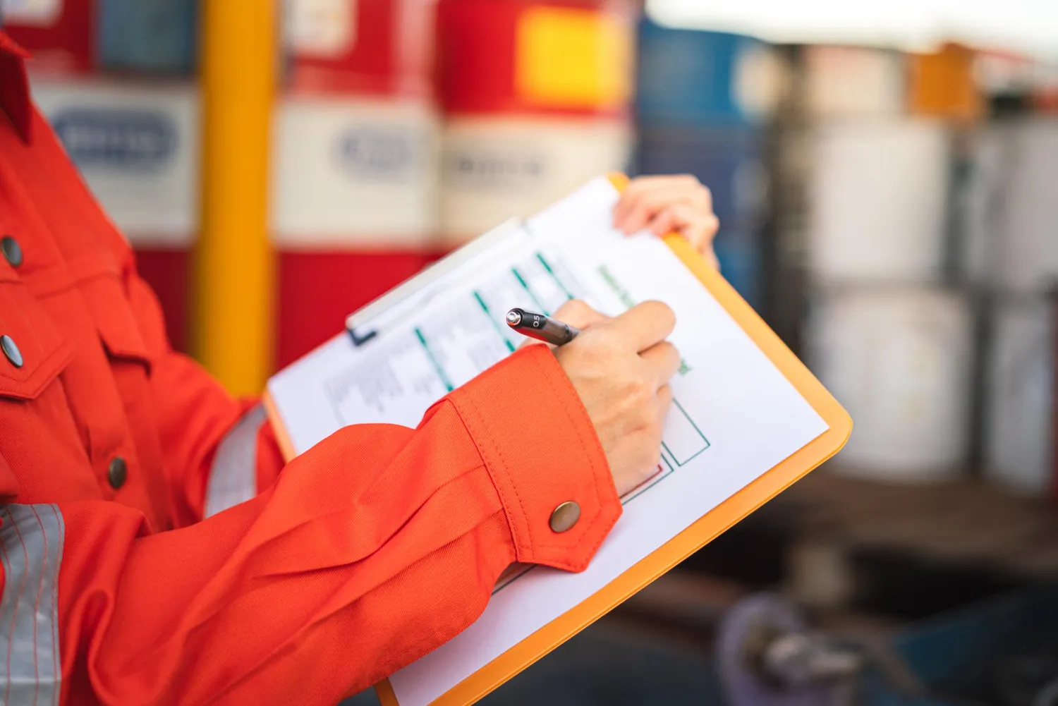 How to Create an Effective Inventory Report for Your Business