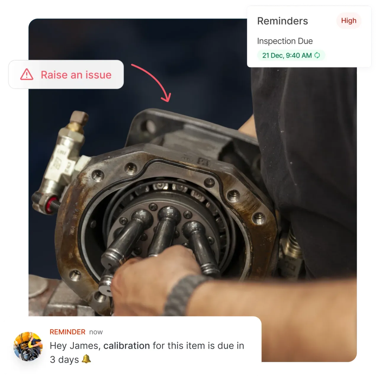 Automate Maintenance