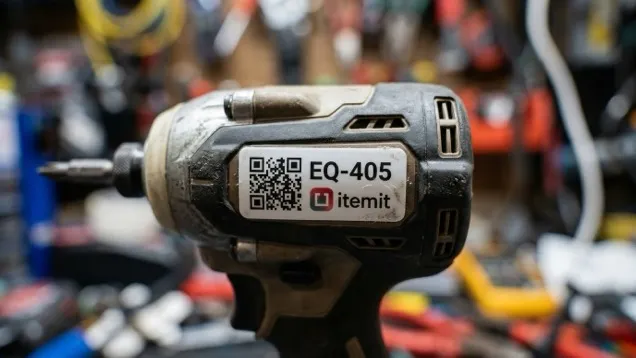 Construction Equipment Asset Tracking System