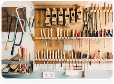 Tracking personal home inventory