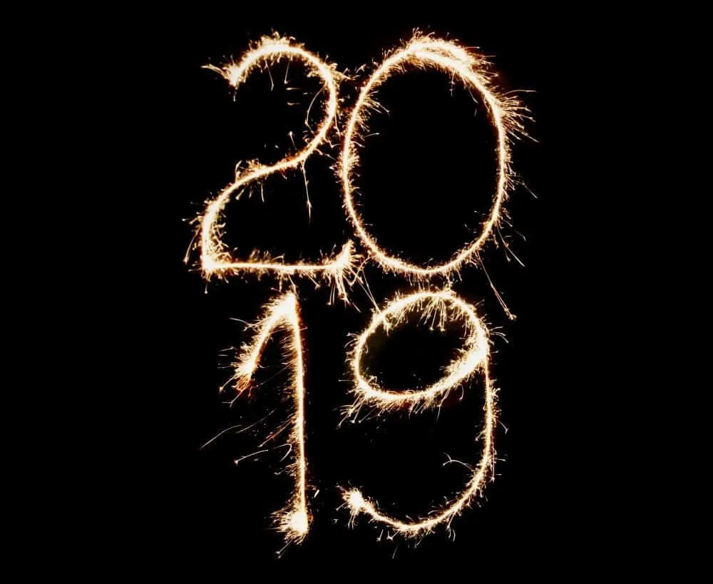 New Year, Better You