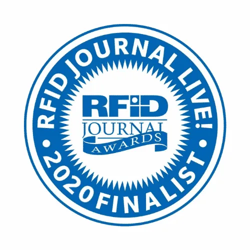 itemit Implementation Nominated As 2020 RFID Journal Finalist