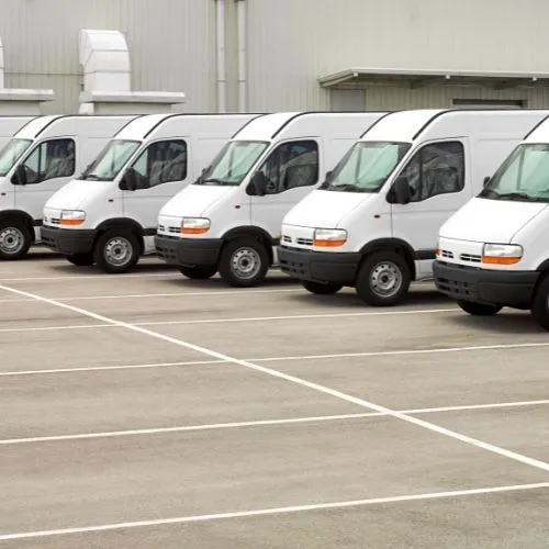 How GPS Asset Management Helps You Keep An Eye On Vehicles