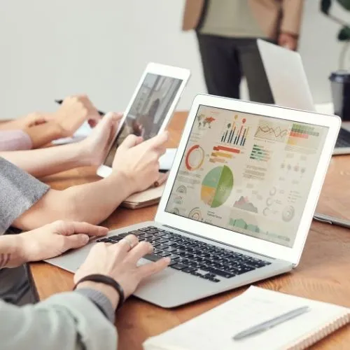 What Is Asset Management Software Used For?