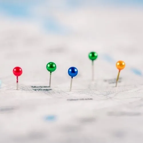 Why Your Business Should Use Asset Tags
