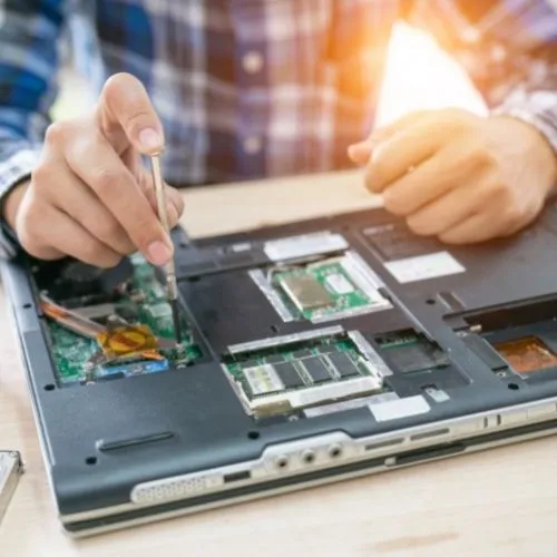 How Do Hardware Asset Management Systems Work?