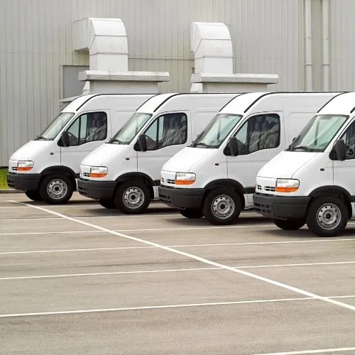How To Use Equipment Management Software For Your Vehicles