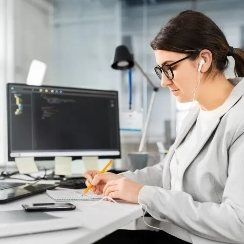 The Benefits Of IT Inventory management