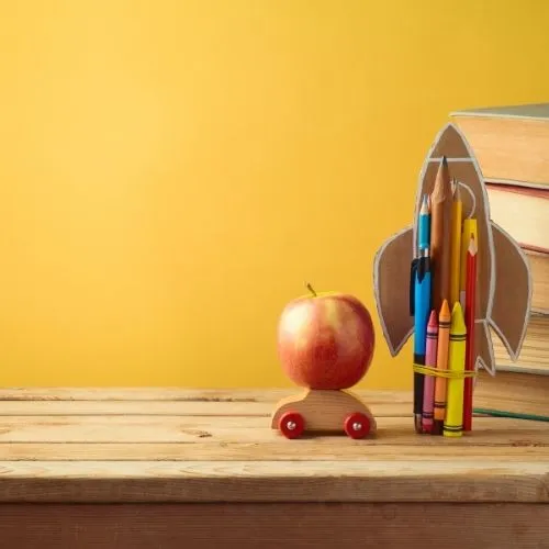 school asset management template