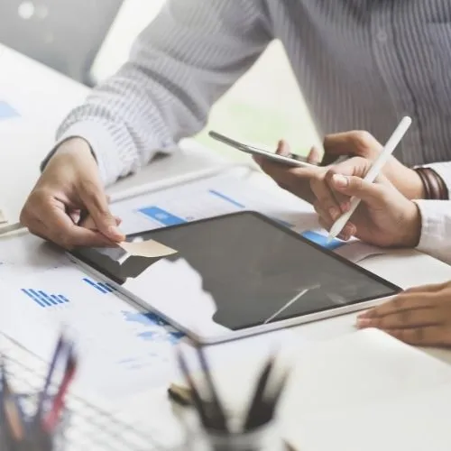 What Should You Log On Your Fixed Asset Register?