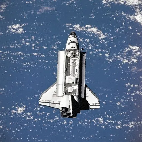 itemit in Space: How Teachers in Space Are Using itemit To Educate The Planet