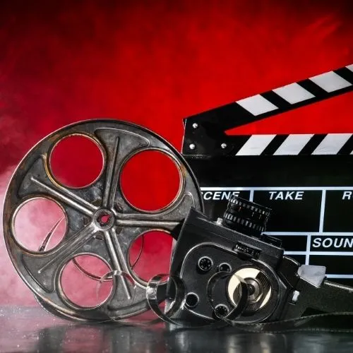 How itemit Can Help Those in The Film Production Industry
