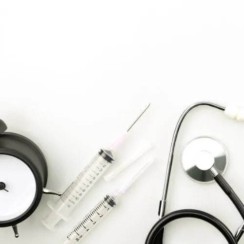 Using RFID to Track Healthcare Equipment