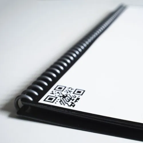 Why You Should Manage Your Assets with QR codes