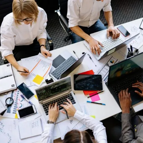 How To Manage Office Equipment: Tips and Tricks