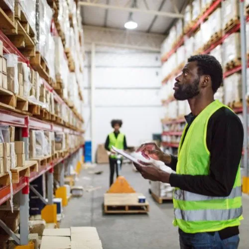 Inventory Management Made Easier