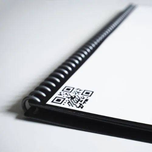 A Beginner’s Guide to QR Tags