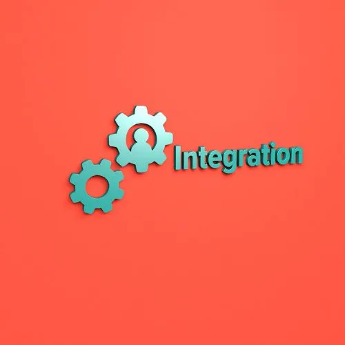 How To Integrate An Asset Register With Other Business Systems