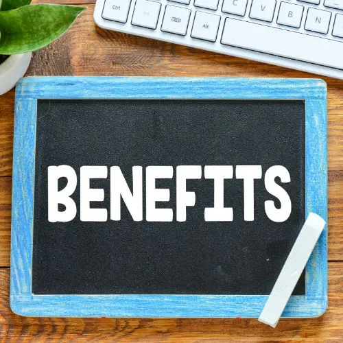 The Benefits Of Checking Assets In And Out