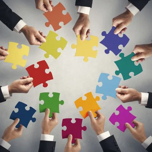The Integration Of An Asset Register With Other Business Systems