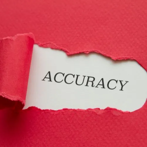 Tips For Ensuring Your Asset Register Is Completely Accurate