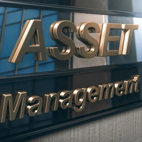 Business Asset Tracking