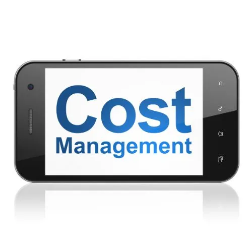 Business Asset Tracking