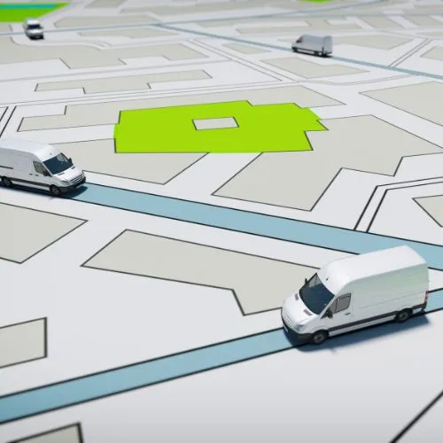 Business Asset Tracking